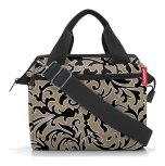 Reisenthel Allrounder Cross Baroque Marble