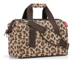 Reisenthel Allrounder M Leo Macchiato