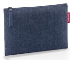 Reisenthel Case 1 Herringbone Dark Blue