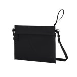 CabinZero Classic Sacoche Absolute Black