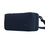 CabinZero Tech Pouch Blue Shimmer