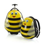Heys Travel Tots Bumble Bee – set rucsacuri și valize