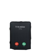 Travelite Luggage Cover M Call