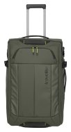 Travelite Briize Wheeled duffle M Khaki