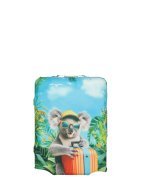 Travelite Luggage Cover M Koala