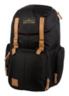 Nitro Weekender True black