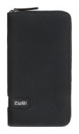 Zwei Mademoiselle MW2 Nubuk-Black