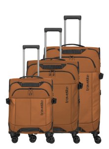 Travelite Briize S,M,L Curry