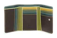 Mywalit Medium Tri-fold Wallet Evergreen