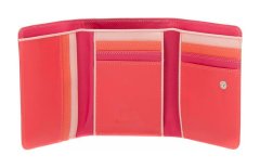 Mywalit Medium Tri-fold Wallet Candy