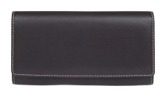 Lagen 11230 Dark brown/Beige