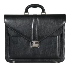 REAbags 7173B-TR Black/Nickel