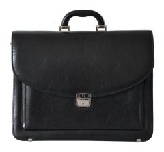 REAbags 7614TR Black/Nickel