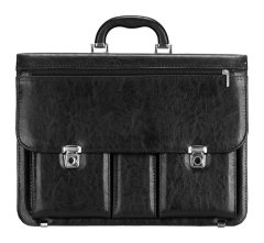 REAbags 8001/2-TR Black/Nickel