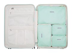 SUITSUIT Perfect Packing system L Luminous mint AF-26917