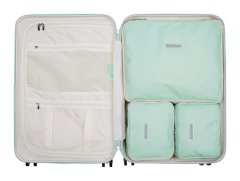 SUITSUIT Perfect Packing system M Luminous mint AF-26916