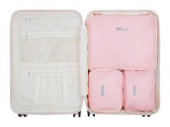 SUITSUIT Perfect Packing system M Pink dust AF-26816