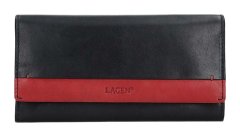 Lagen 50400 Black/Red