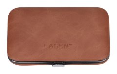 Lagen Manikúra 77008 Brown