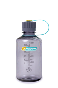 Nalgene Narrow Mouth 0,5 l Aubergine Sustain