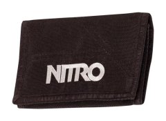 Nitro Wallet Black