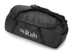 Rab Escape Kit Bag LT 50 Black