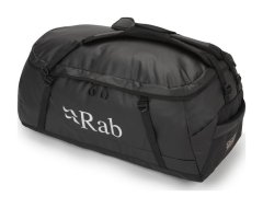 Rab Escape Kit Bag LT 90 Black