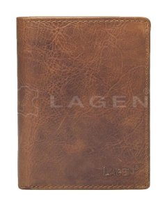 Lagen 2001/V Brown