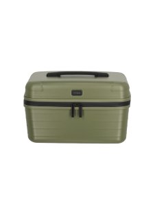 Titan Upgrade Beautycase Forest green