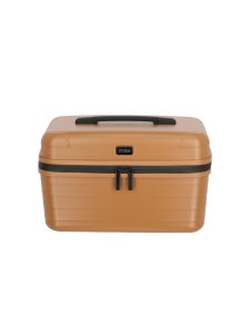 Titan Upgrade Beautycase Canyon bronze