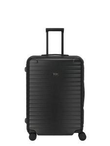 Titan Overseas M plus Nightshade black