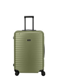 Titan Overseas M plus Forest green