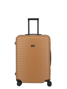 Titan Overseas M plus Canyon bronze
