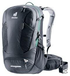 Deuter Trans Alpine 24 Black