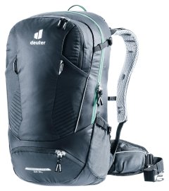 Deuter Trans Alpine 32 EL Black