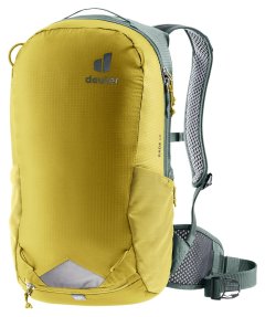 Deuter Race 12 Turmeric-Ivy