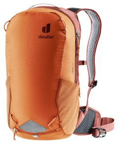 Deuter Race 12 Chestnut-Redwood