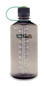 Nalgene Narrow Mouth 1 l Aubergine Sustain