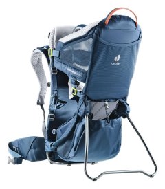 Deuter Kid Comfort Active Midnight