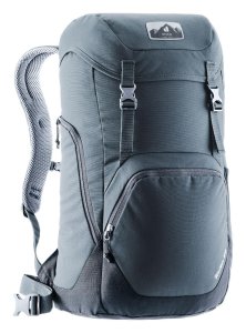 Deuter Walker 24 Graphite-black