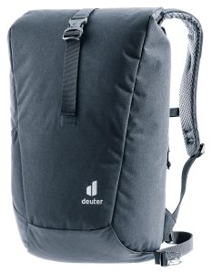 Deuter StepOut 22 Black