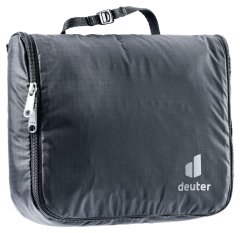 Deuter Wash Center Lite I Black