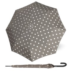 Knirps T.760 Dot Art Taupe