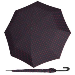 Knirps A.760 Stick Pinta Sailor Red