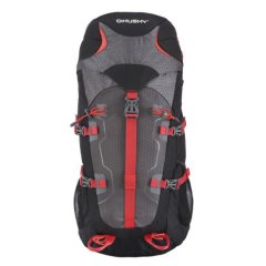 Husky Scape 38l Black