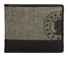 Lagen 50448 Olive green/Dark brown