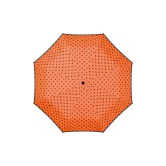 Doppler Long Lolita Orange