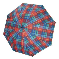 Derby Hit Long Red/blue/green