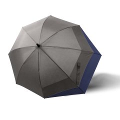 Doppler Fiber Long AC Move Gray