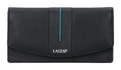 Lagen 4153 Black/Blue